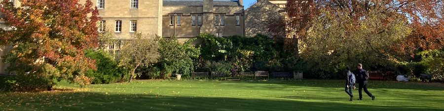 Balliol College